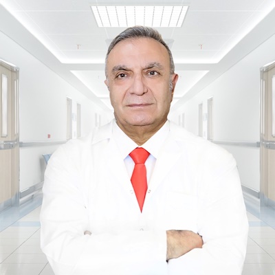 DR.YAŞAR ALİ ZEYNEL 